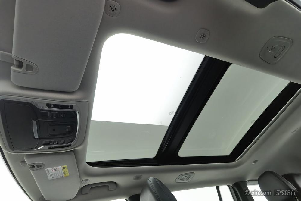 Jeep Commander, фото 20