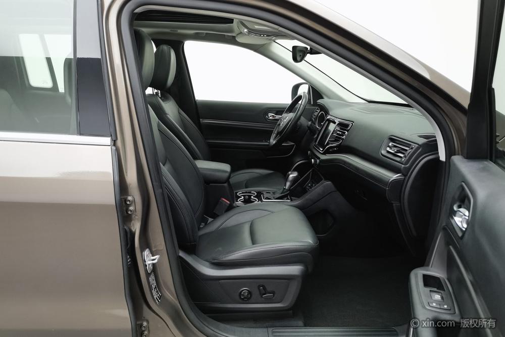Jeep Commander, фото 24