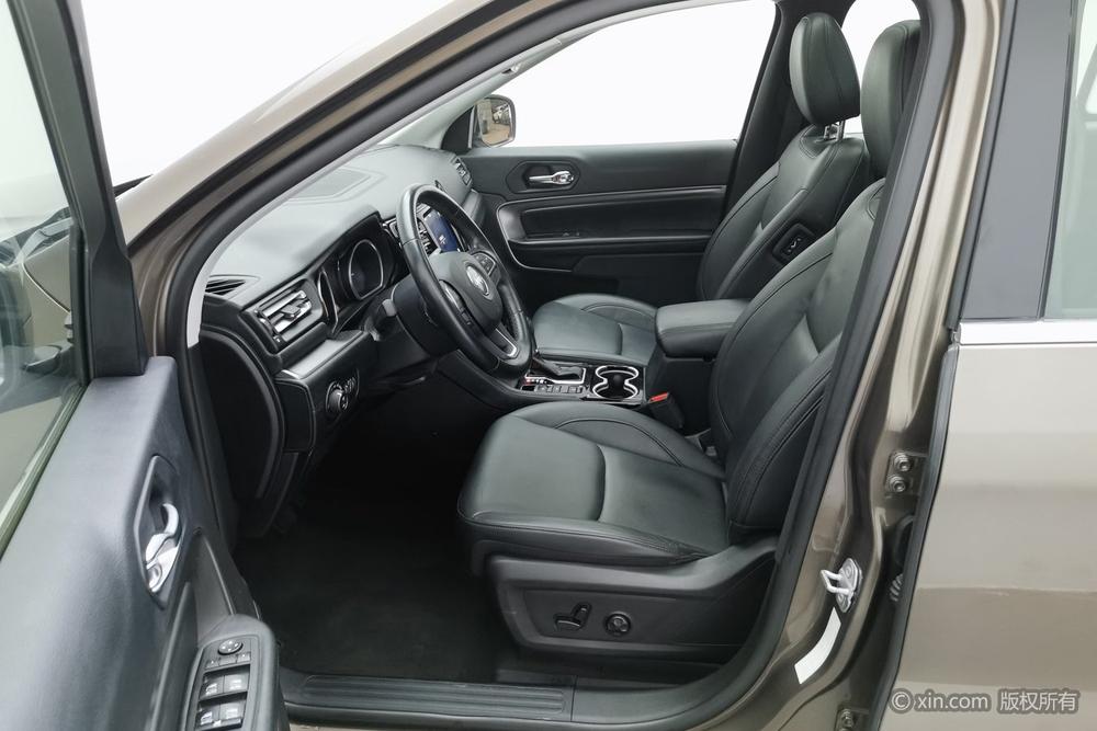 Jeep Commander, фото 17