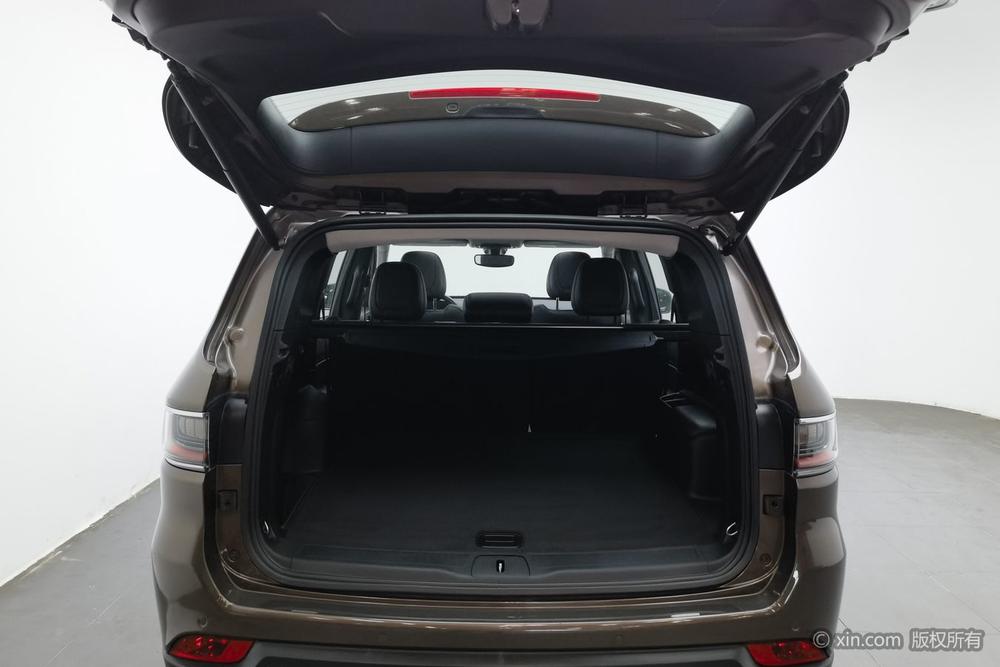 Jeep Commander, фото 23