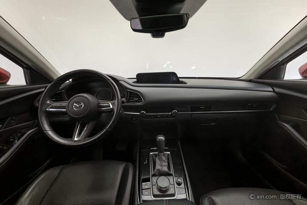 Mazda CX-30, фото 12