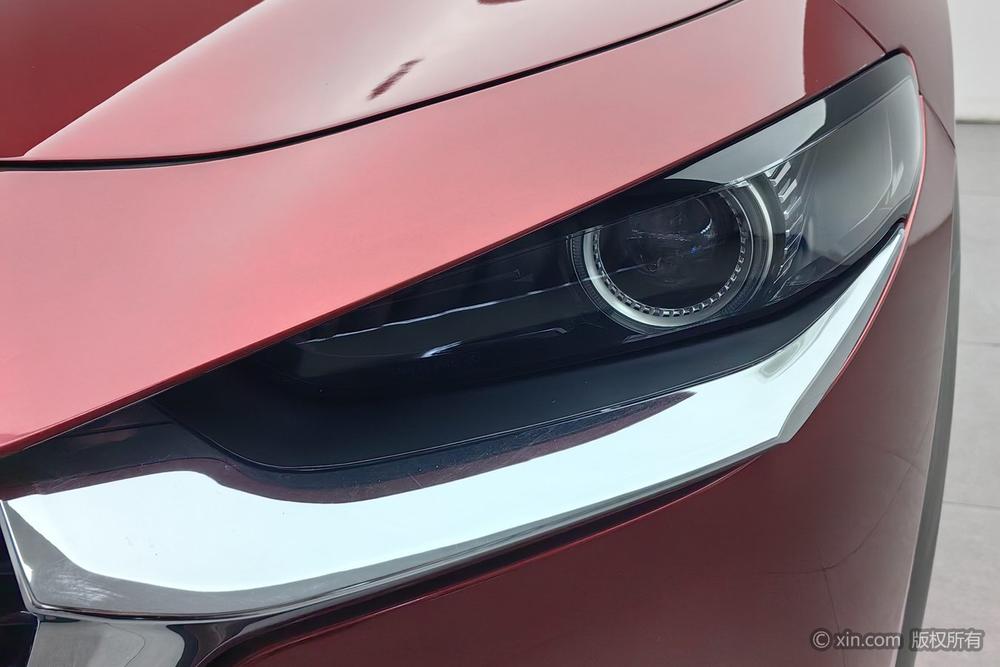 Mazda CX-30, фото 7