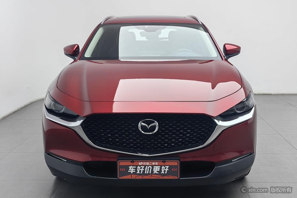 Mazda CX-30, фото 2