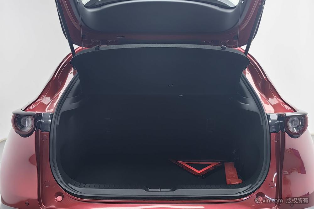 Mazda CX-30, фото 23