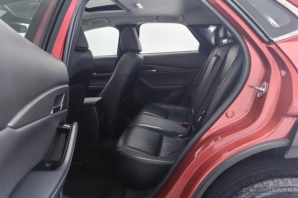 Mazda CX-30, фото 19