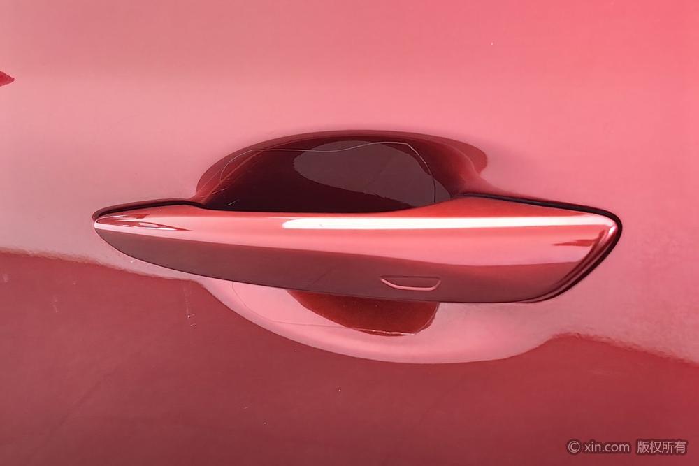 Mazda CX-30, фото 8