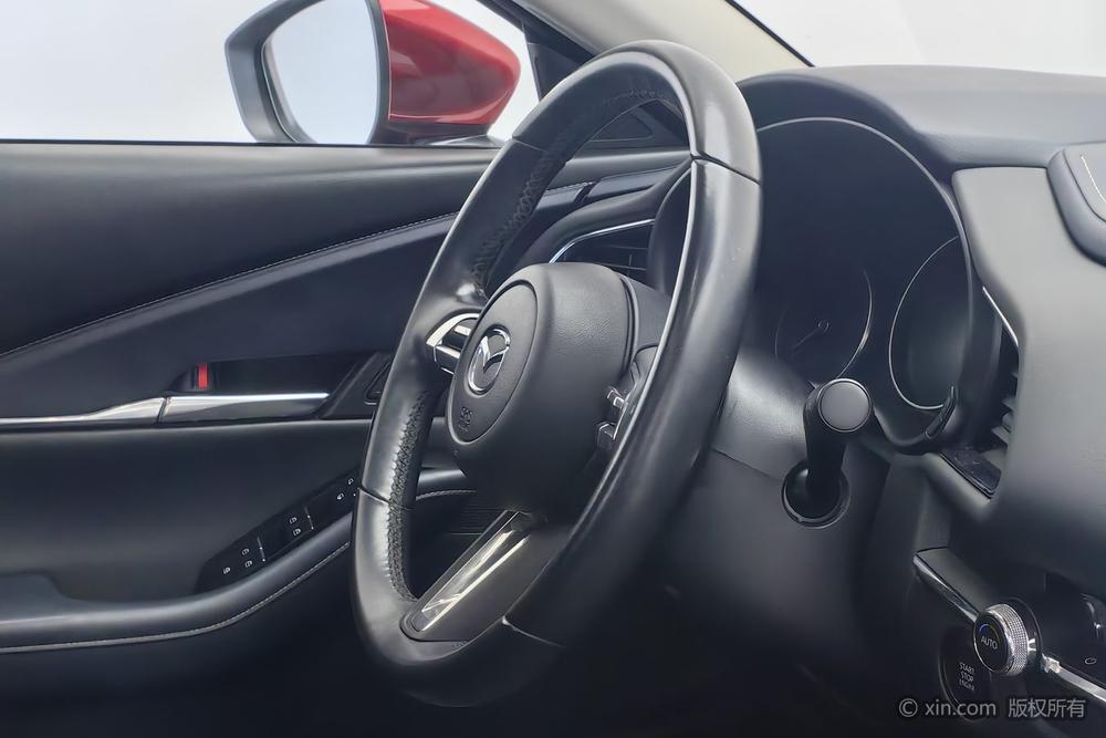 Mazda CX-30, фото 16