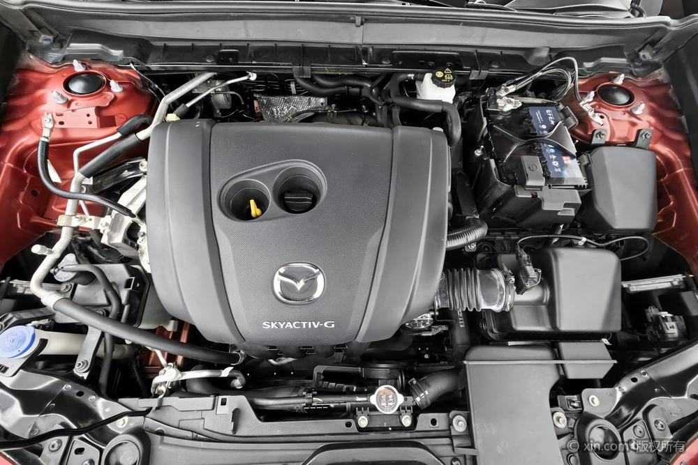Mazda CX-30, фото 5