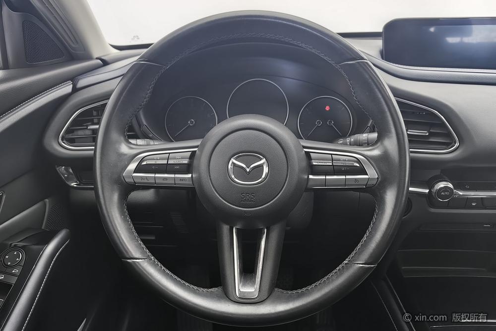 Mazda CX-30, фото 13