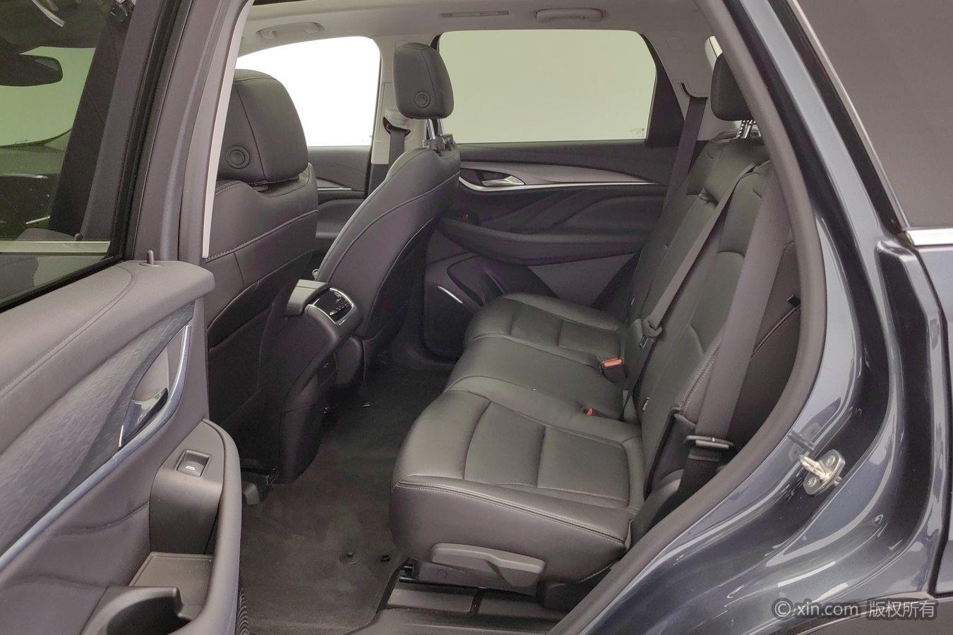 Buick Enclave 2020 28T AWD Премиум
