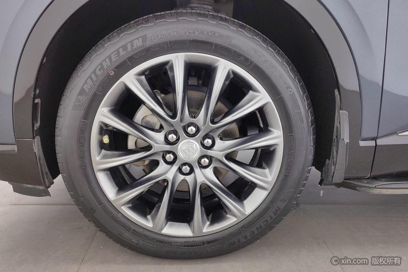 Buick Enclave 2020 28T AWD Премиум