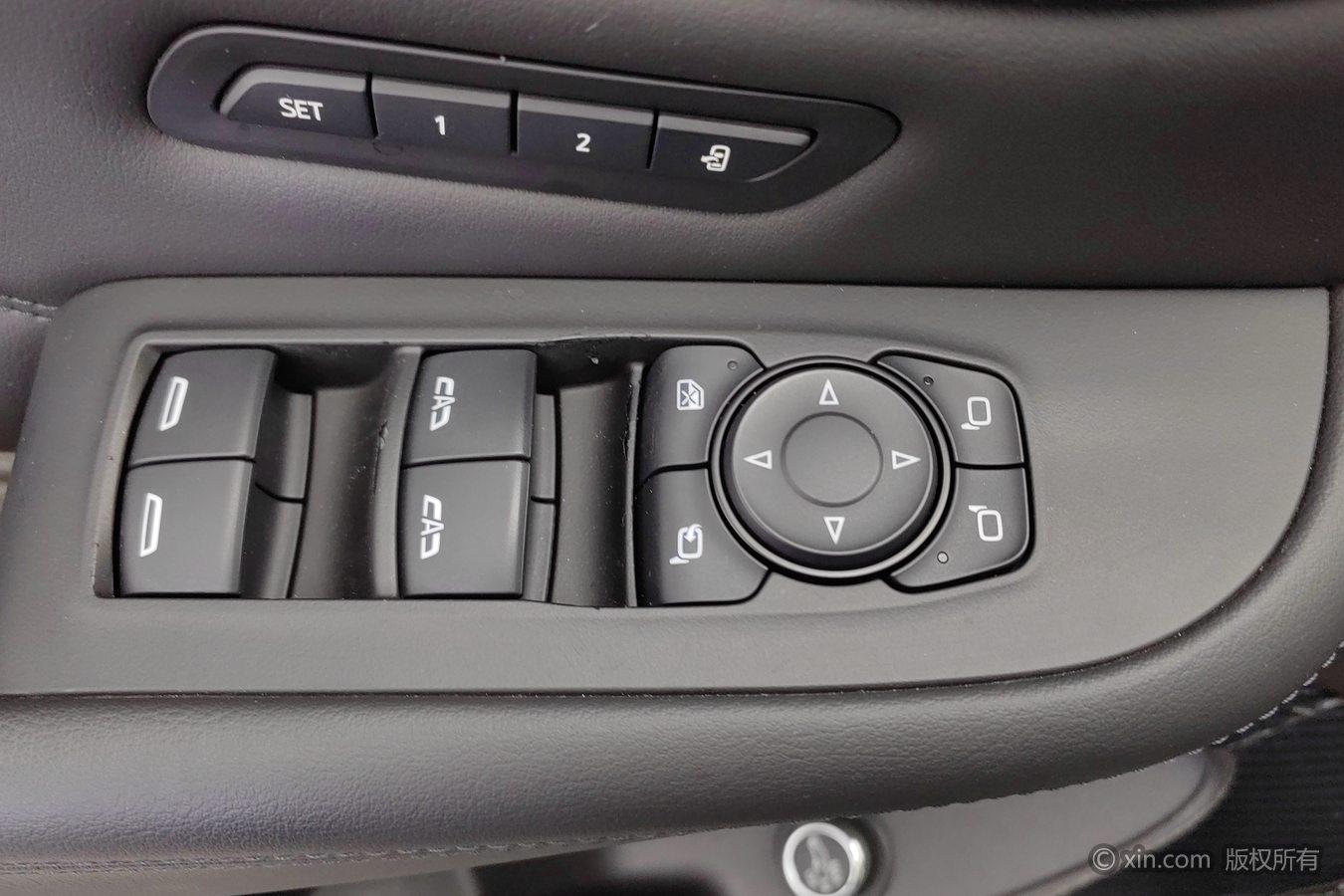 Buick Enclave 2020 28T AWD Премиум