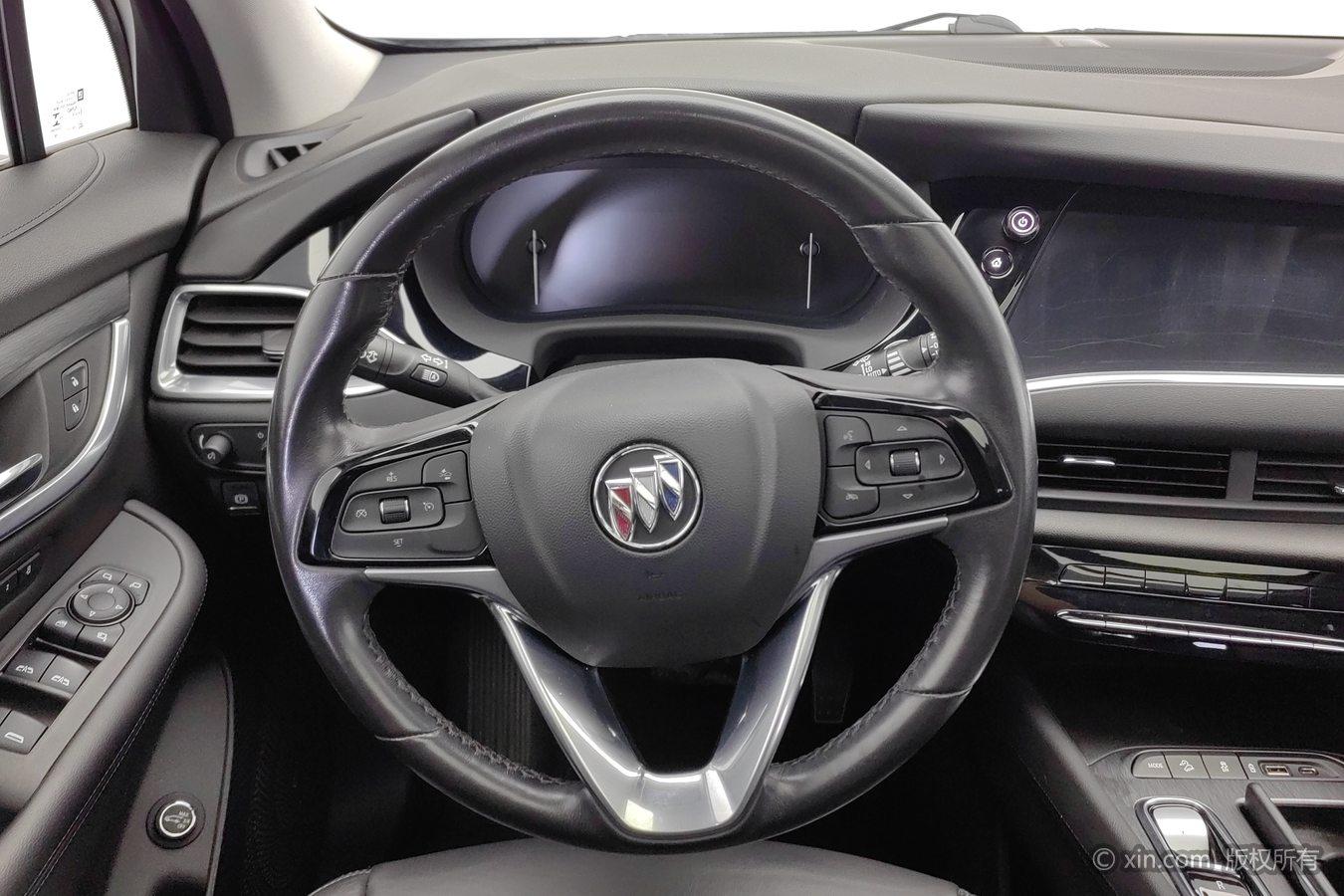 Buick Enclave 2020 28T AWD Премиум