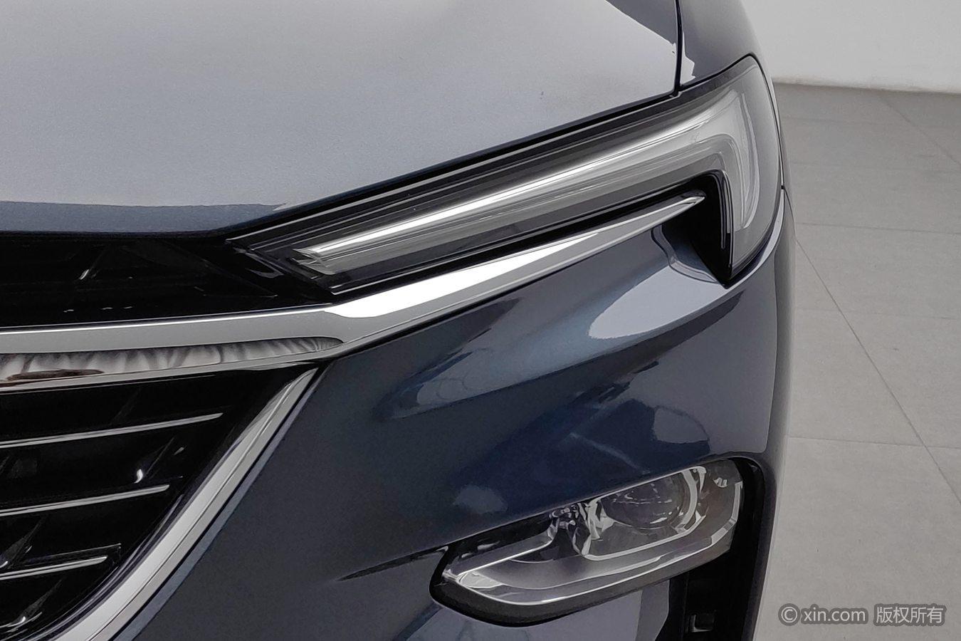 Buick Enclave 2020 28T AWD Премиум
