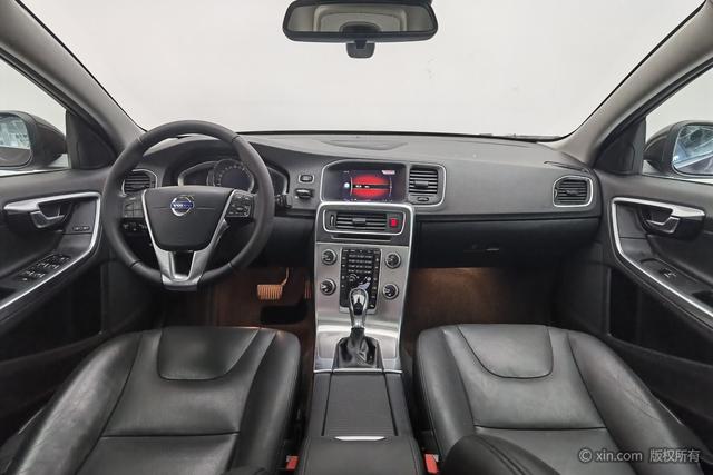 Volvo S60 2018 S 60 L T 4 — фото 11