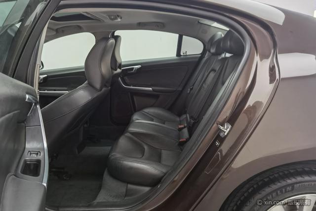 Volvo S60 2018 S 60 L T 4 — фото 18