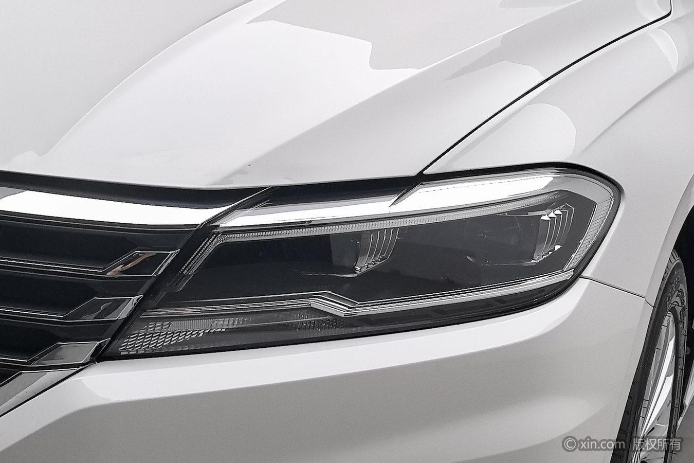 Volkswagen Lavida 2019 1.5L AT VI