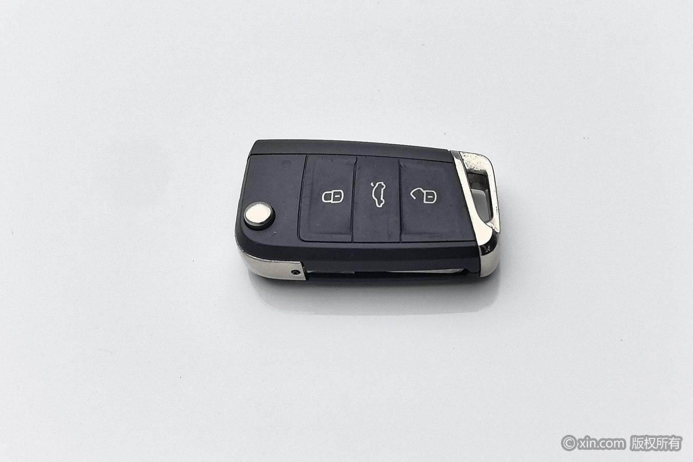 Volkswagen Lavida 2019 1.5L AT VI