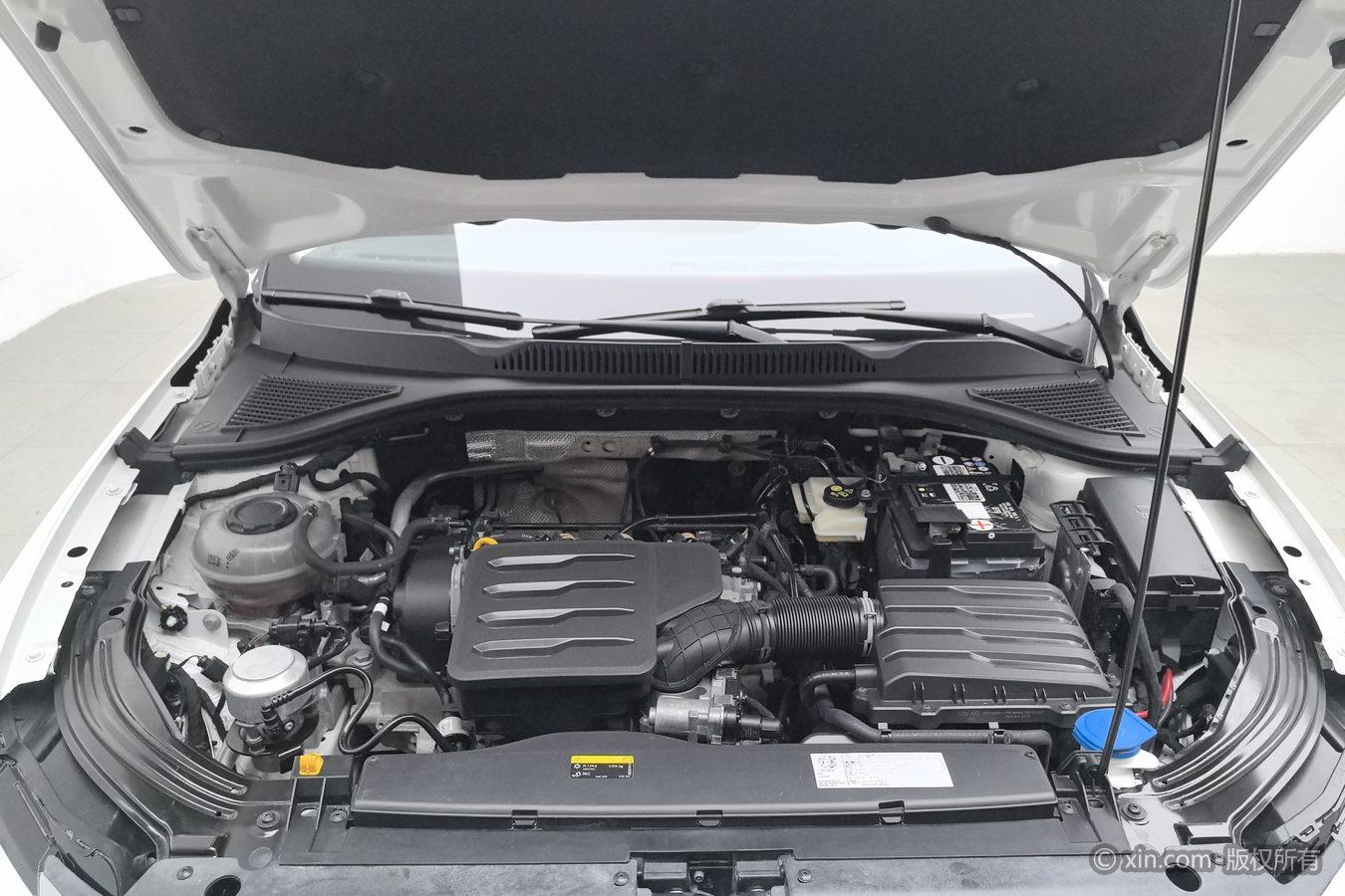 Volkswagen Lavida 2019 1.5L AT VI