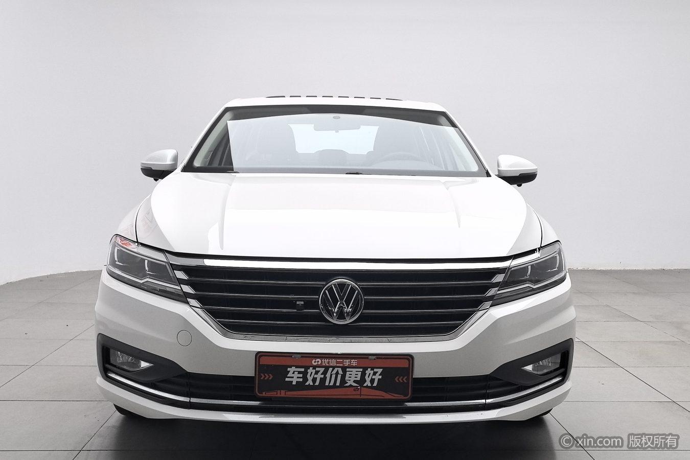 Volkswagen Lavida 2019 1.5L AT VI