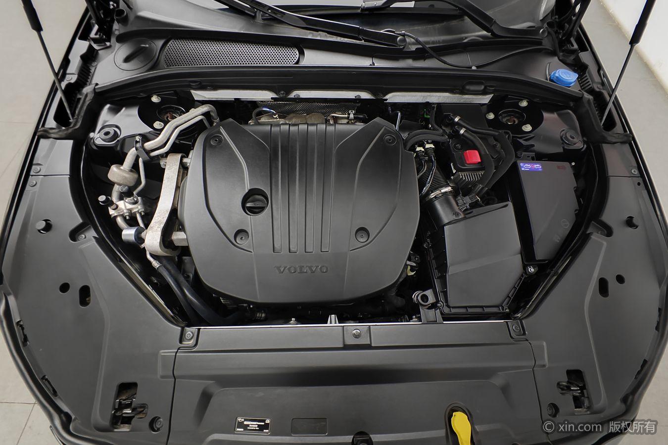 Volvo S90 2021 B5 Luxury