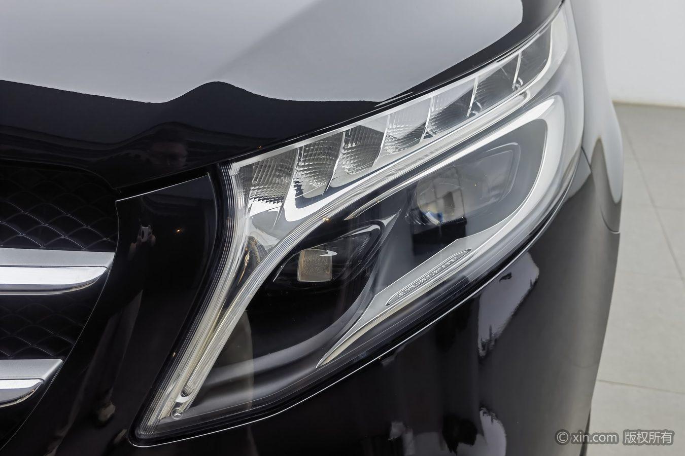 Mercedes-Benz V-Class V 2021 V 260