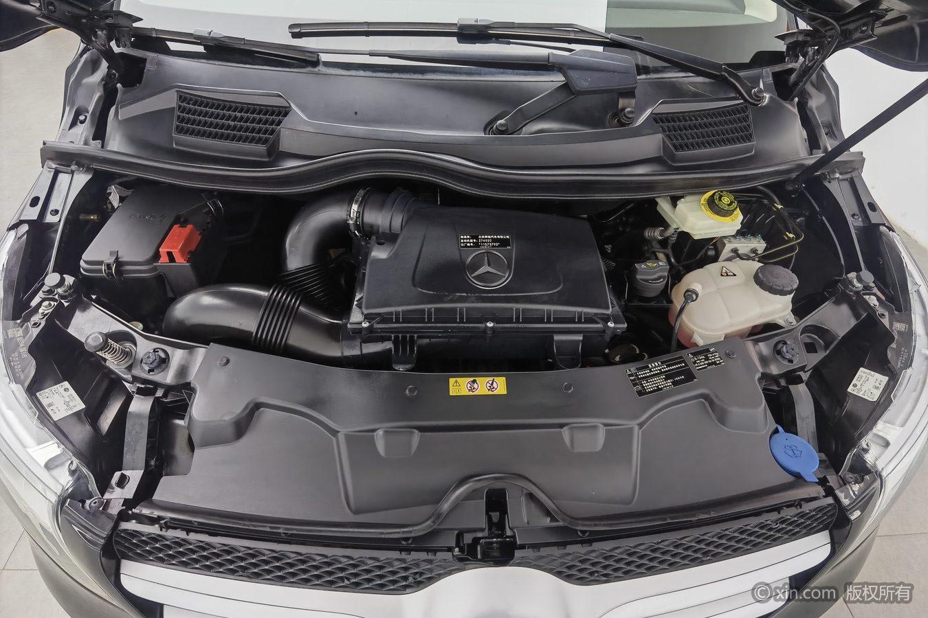 Mercedes-Benz V-Class V 2021 V 260
