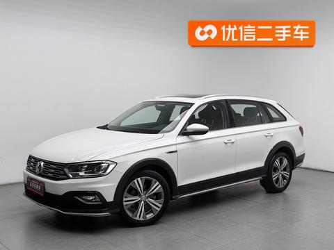 Volkswagen C-Trek 2020 1.5L AT Comfort