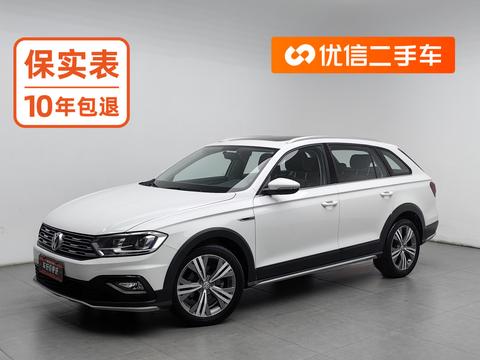 Volkswagen C-Trek 2020 1.5L AT Comfort