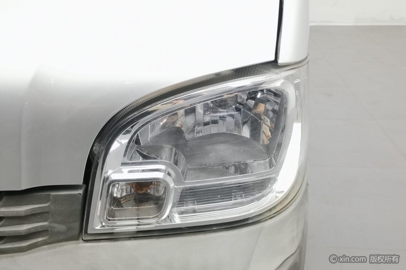 Wuling Sunshine 2020 1.2L 2 мест LSI