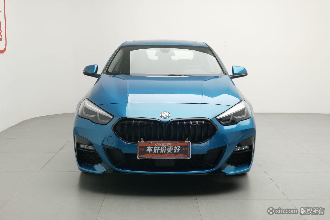 BMW 2 Series 2 2021 225i M Sport