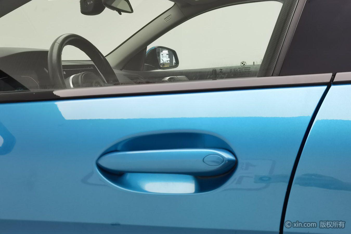 BMW 2 Series 2 2021 225i M Sport