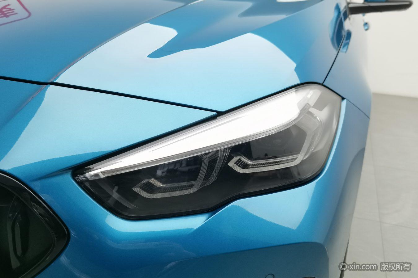 BMW 2 Series 2 2021 225i M Sport