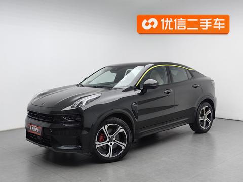 Lynk & Co 05