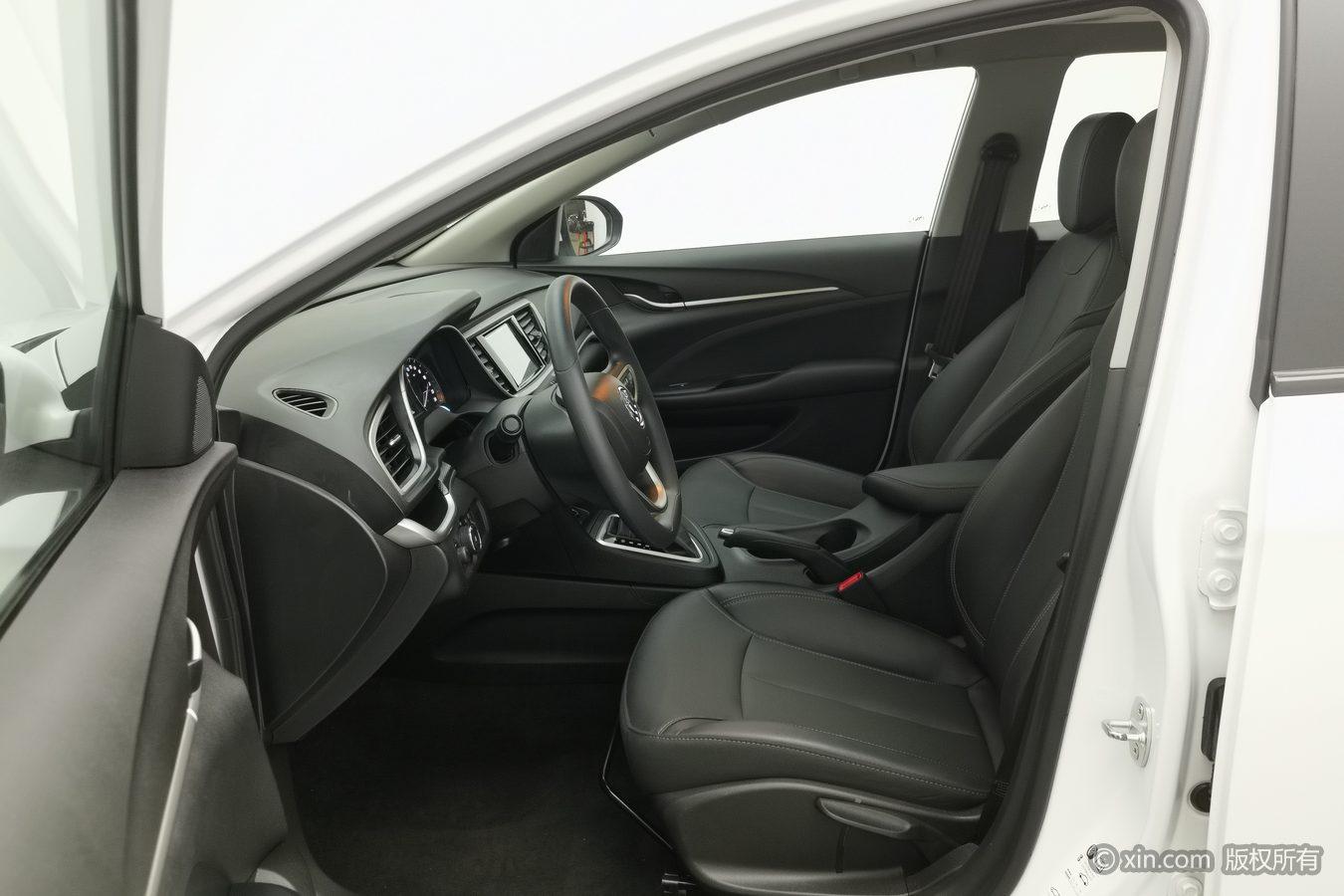 Buick Excelle — фотографии объявления, Фото 14