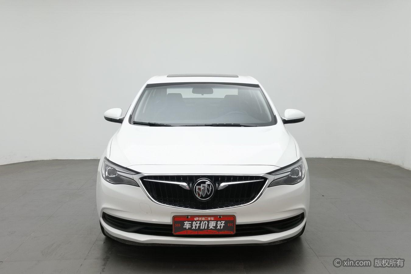 Buick Excelle — фотографии объявления, Фото 4
