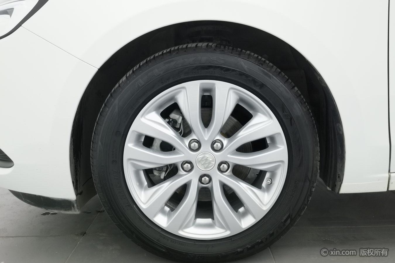 Buick Excelle — фотографии объявления, Фото 7