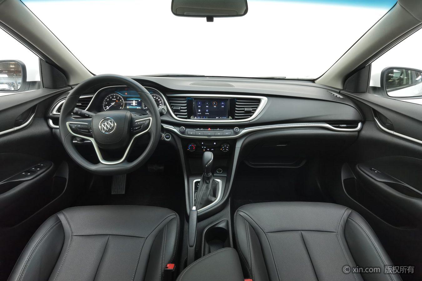 Buick Excelle — фотографии объявления, Фото 15