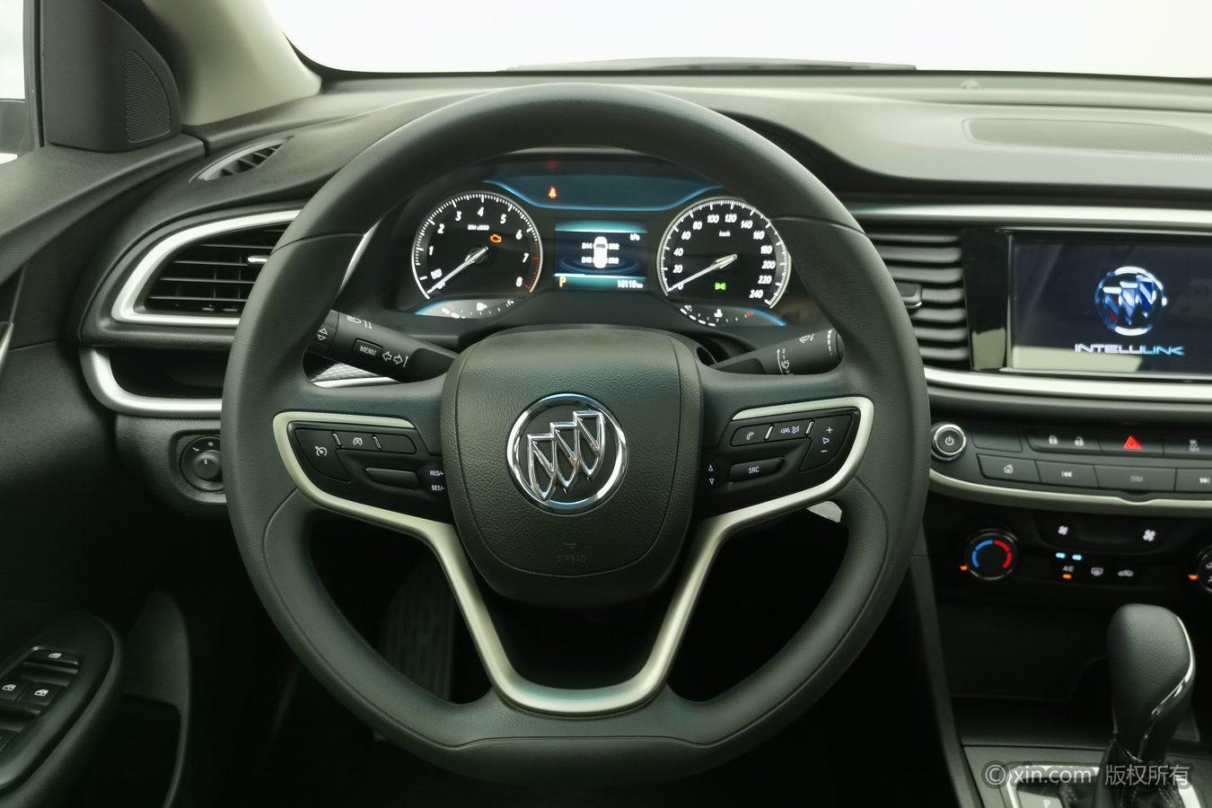 Buick Excelle — фотографии объявления, Фото 16