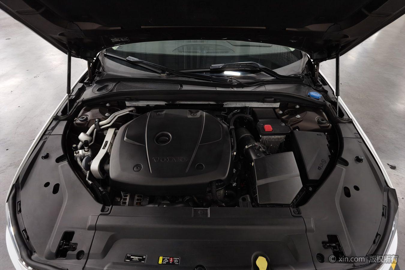 Volvo S90 2020 T5 Luxury