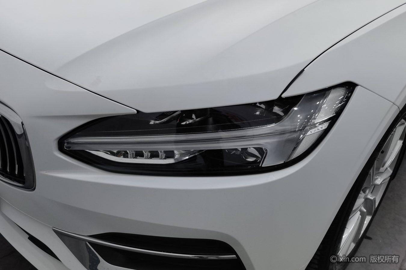 Volvo S90 2020 T5 Luxury