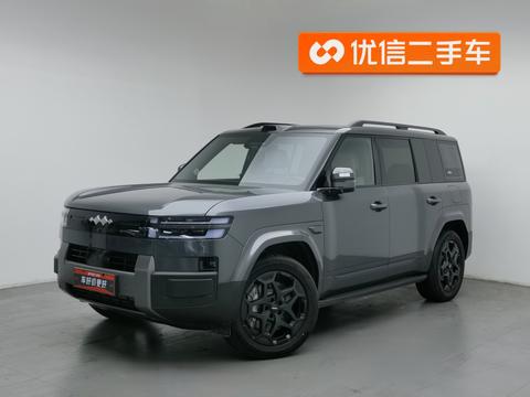 FANGCHENGBAO TAI 7 PHEV