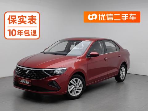 Jetta VA3 2019 — пригон из Китая