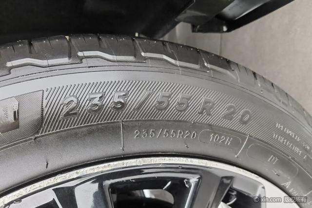 Toyota Crown Lufang id 4258395 из Китая 21