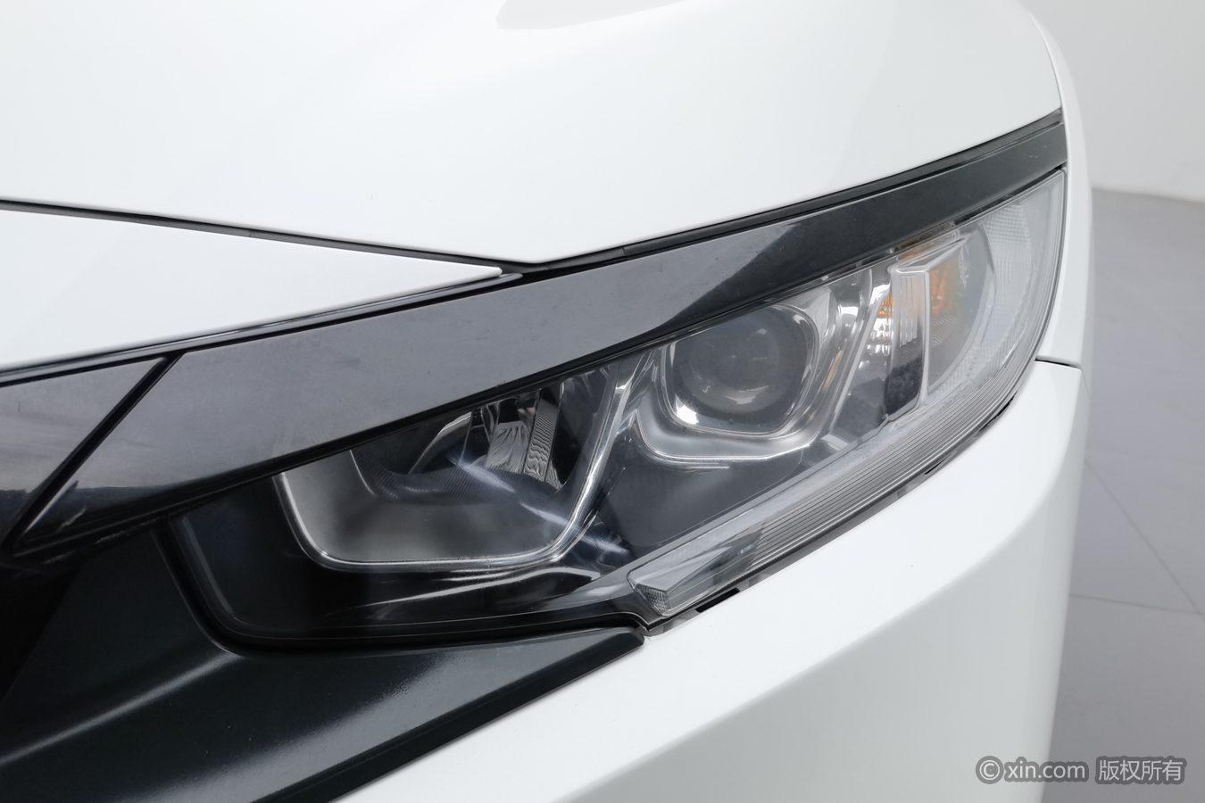 Honda Civic 2019 220TURBO CVT VI