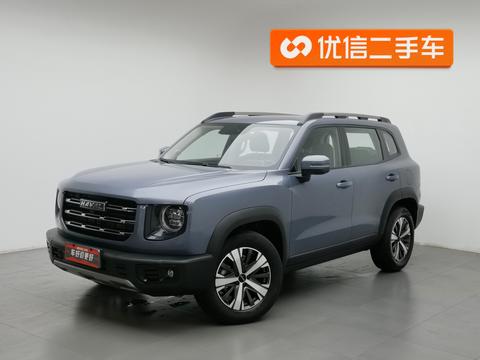 Haval Big Dog