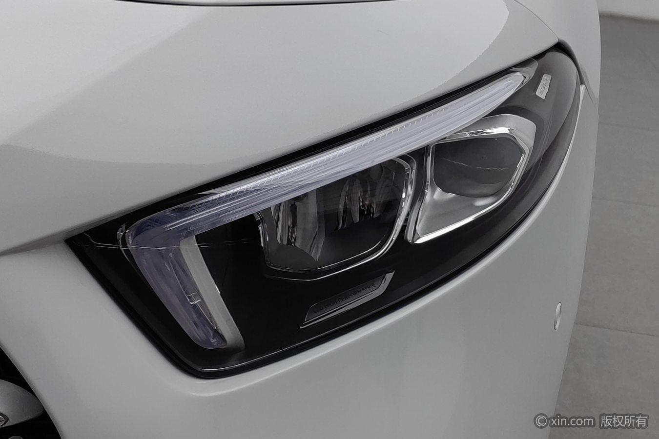 Mercedes-Benz A-Class A 2020 A 200 L Sport