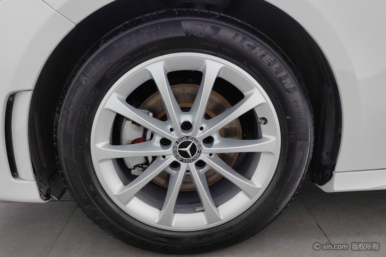 Mercedes-Benz A-Class A 2020 A 200 L Sport