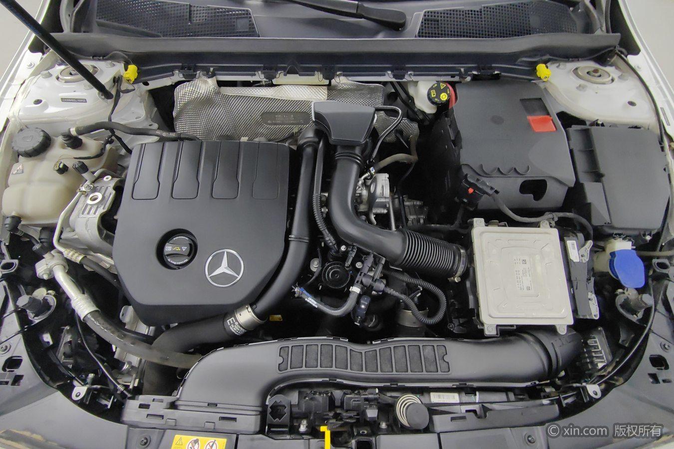 Mercedes-Benz A-Class A 2020 A 200 L Sport