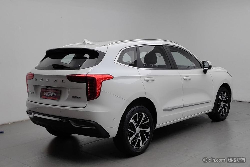 Haval First Love, фото 4
